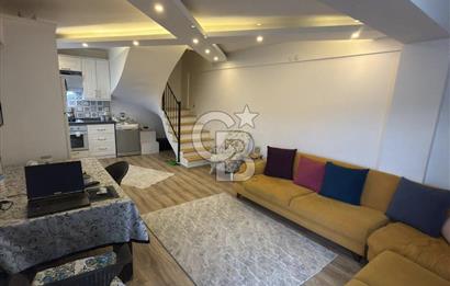 Aliağa Şakran'da 165m2 Müstakil Kış Bahçeli Satılık 3+1 Villa