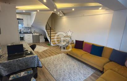 Aliağa Şakran'da 165m2 Müstakil Kış Bahçeli Satılık 3+1 Villa