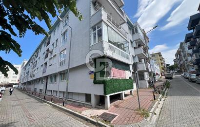 ÇANAKKALE MERKEZ KORDONA YÜRÜME MESAFESİNDE SATILIK 3+1