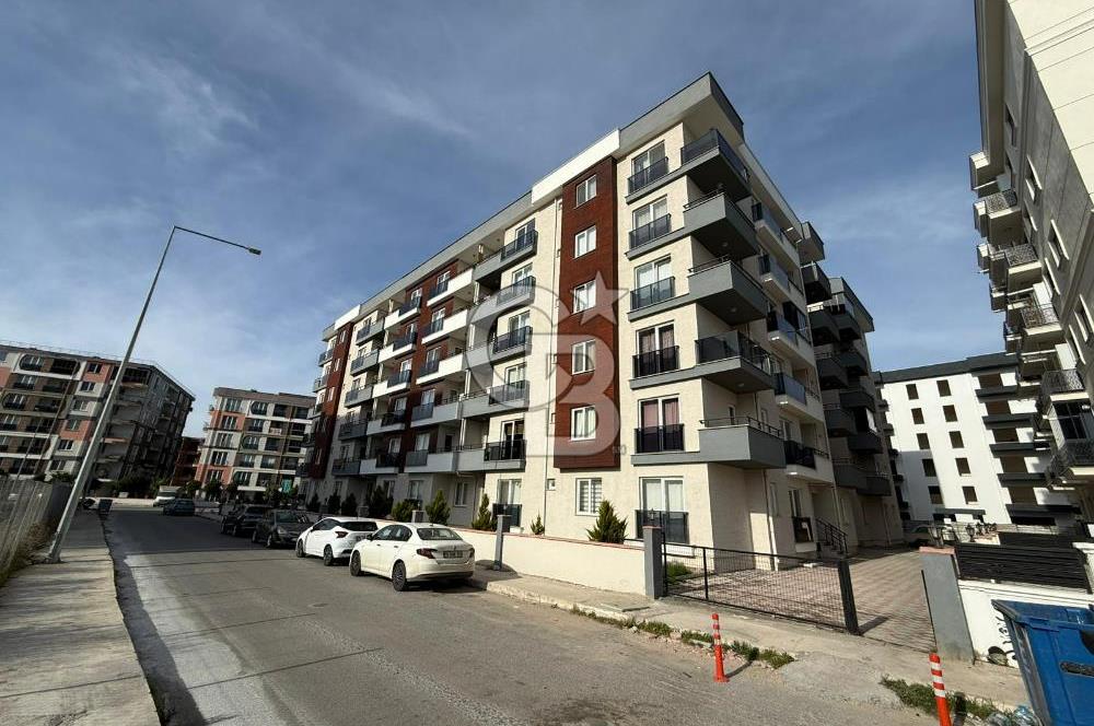 ÇANAKKALE İSMETPAŞA MAHALLESİ ARAKAT KİRALIK 1+1 DAİRE