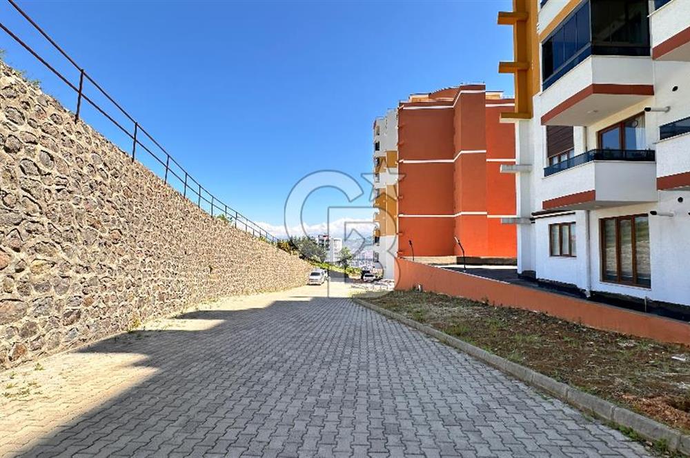 CB LİKA'DAN YALINCAK MAH. SİTE İÇERİSİNDE KİRALIK 2+1 DAİRE