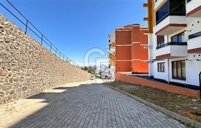 CB LİKA'DAN YALINCAK MAH. SİTE İÇERİSİNDE KİRALIK 2+1 DAİRE