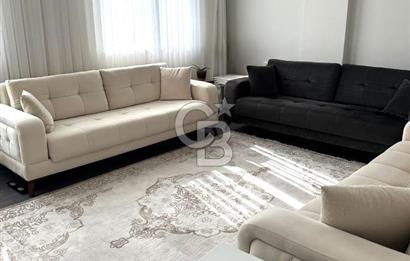 GÜLVEREN'de,GÜNEYİ AÇIK,TEK DAİRE,ASANSÖRLÜ,3+1