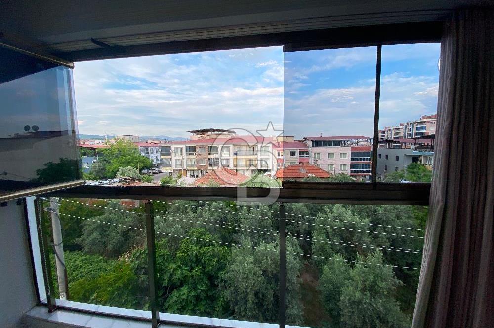 Torbalı Ayrancılar'da 170m2 3+1 Satılık Arakat Daire