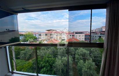 Torbalı Ayrancılar'da 170m2 3+1 Satılık Arakat Daire