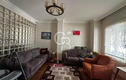 Çankaya-Anıttepe Mah., 165 m², Kiralık, 5+1, Ters Dubleks Daire