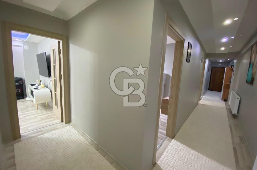 Torbalı Ayrancılar'da 170m2 3+1 Satılık Arakat Daire