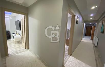 Torbalı Ayrancılar'da 170m2 3+1 Satılık Arakat Daire