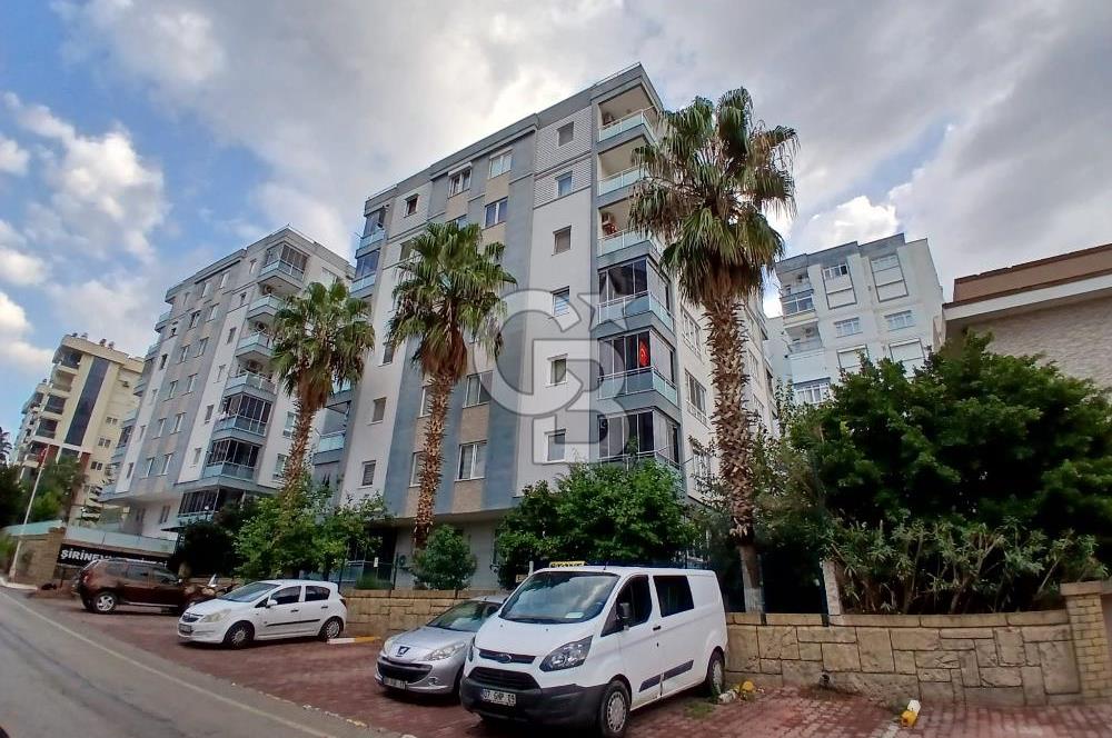 ŞİRİNEVLER SİTESİNDE,2+1,EBEVEYN BANYOLU,ARAKAT