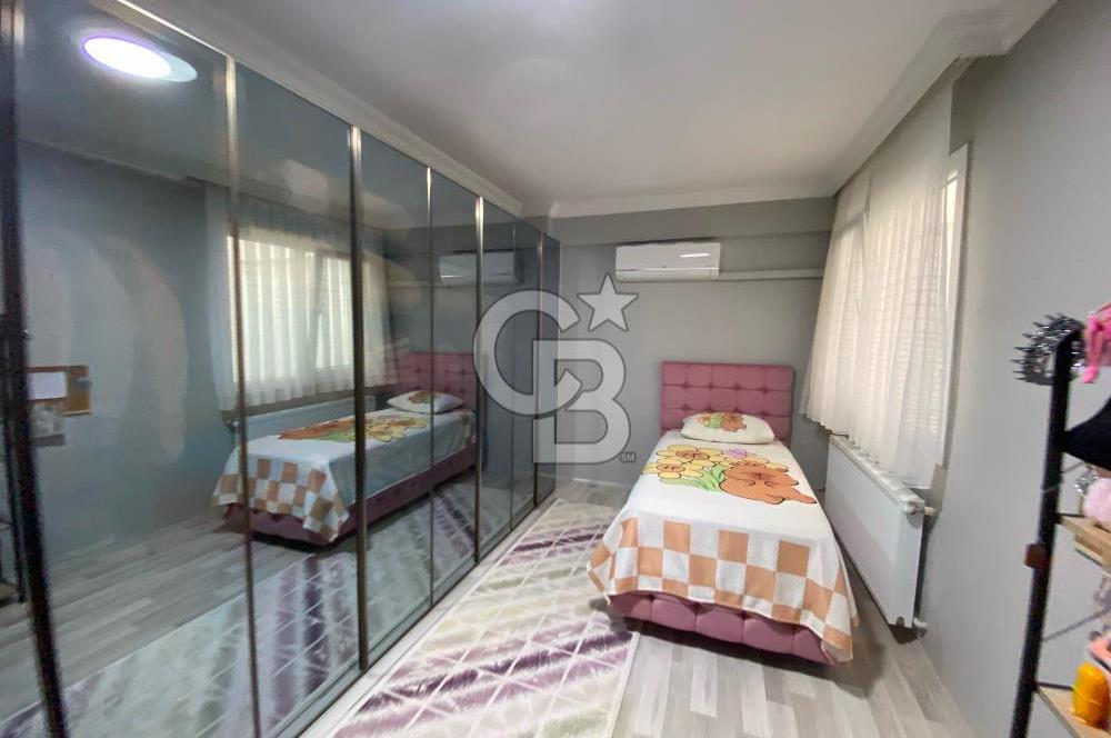 Torbalı Ayrancılar'da 170m2 3+1 Satılık Arakat Daire
