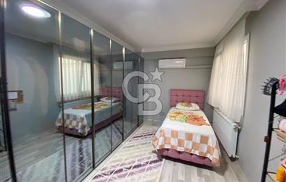 Torbalı Ayrancılar'da 170m2 3+1 Satılık Arakat Daire