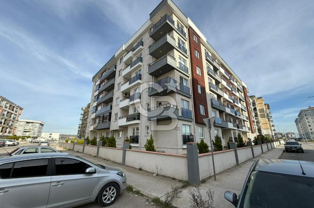 ÇANAKKALE İSMETPAŞA MAHALLESİ ARAKAT KİRALIK 1+1 DAİRE