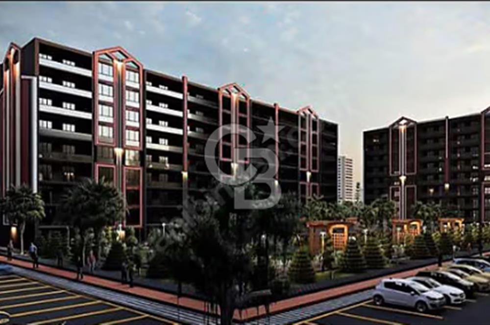 EKİNCİ PRIME SİTESİNDE SATILIK 4+1 DAİRE