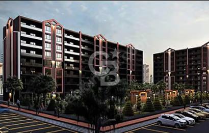 EKİNCİ PRIME SİTESİNDE SATILIK 4+1 DAİRE