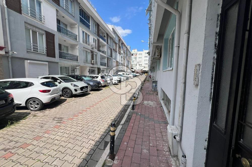 ÇANAKKALE MERKEZ KORDONA YÜRÜME MESAFESİNDE SATILIK 3+1