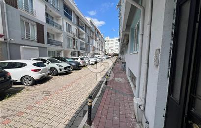 ÇANAKKALE MERKEZ KORDONA YÜRÜME MESAFESİNDE SATILIK 3+1