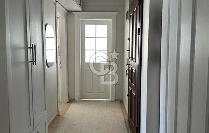 GÜLVEREN'de,GÜNEYİ AÇIK,TEK DAİRE,ASANSÖRLÜ,3+1