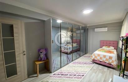 Torbalı Ayrancılar'da 170m2 3+1 Satılık Arakat Daire