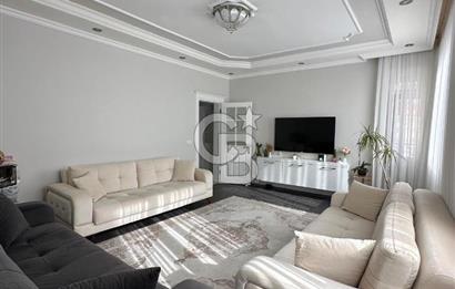 GÜLVEREN'de,GÜNEYİ AÇIK,TEK DAİRE,ASANSÖRLÜ,3+1