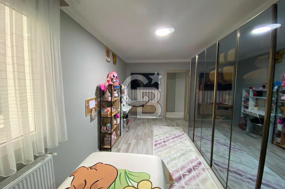 Torbalı Ayrancılar'da 170m2 3+1 Satılık Arakat Daire