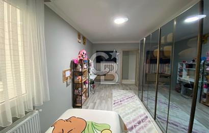 Torbalı Ayrancılar'da 170m2 3+1 Satılık Arakat Daire