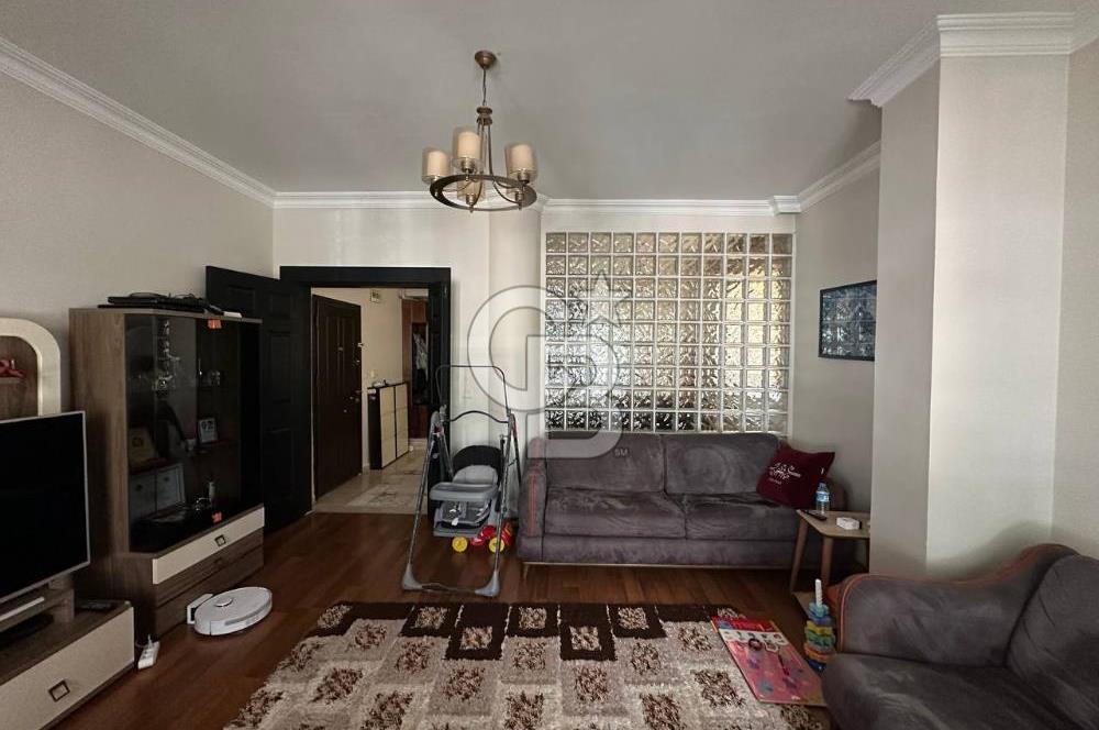 Çankaya-Anıttepe Mah., 165 m², Kiralık, 5+1, Ters Dubleks Daire