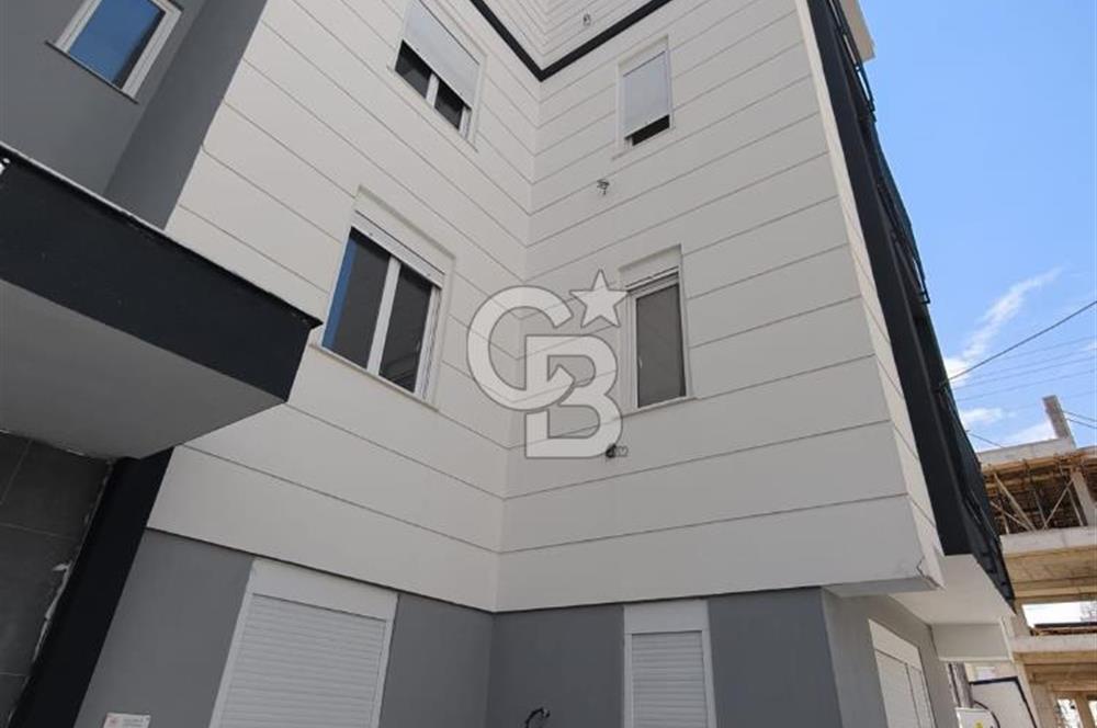 ESENTEPE'de Kiralık 2+1 ,Ayrı Mutfak, 