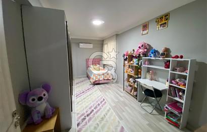 Torbalı Ayrancılar'da 170m2 3+1 Satılık Arakat Daire