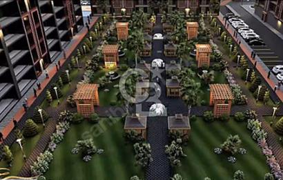EKİNCİ PRIME SİTESİNDE SATILIK 4+1 DAİRE