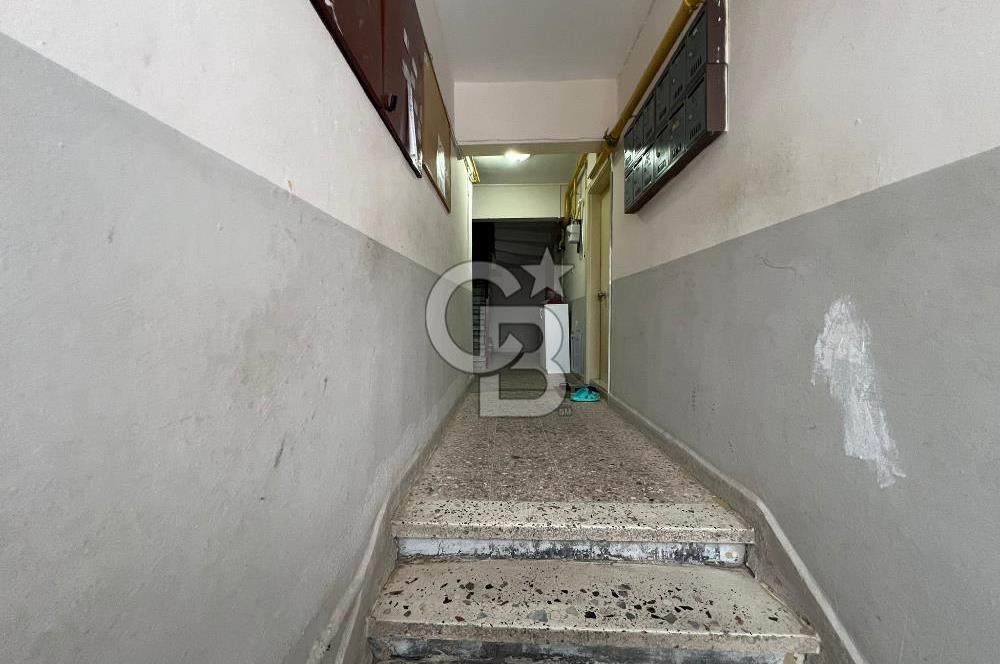 ÇANAKKALE MERKEZ KORDONA YÜRÜME MESAFESİNDE SATILIK 3+1