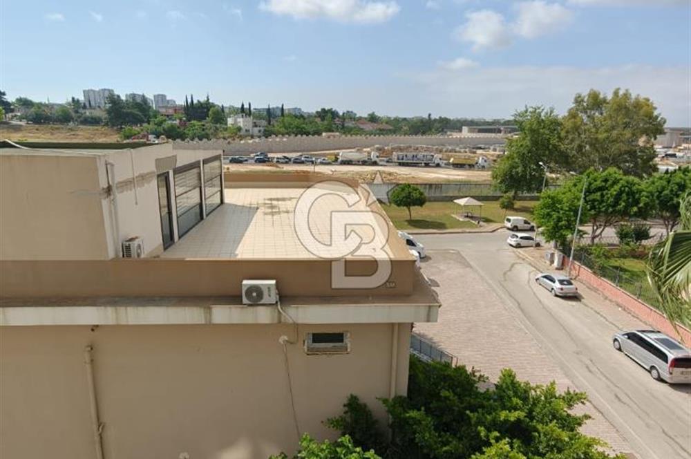 ŞİRİNEVLER SİTESİNDE,2+1,EBEVEYN BANYOLU,ARAKAT