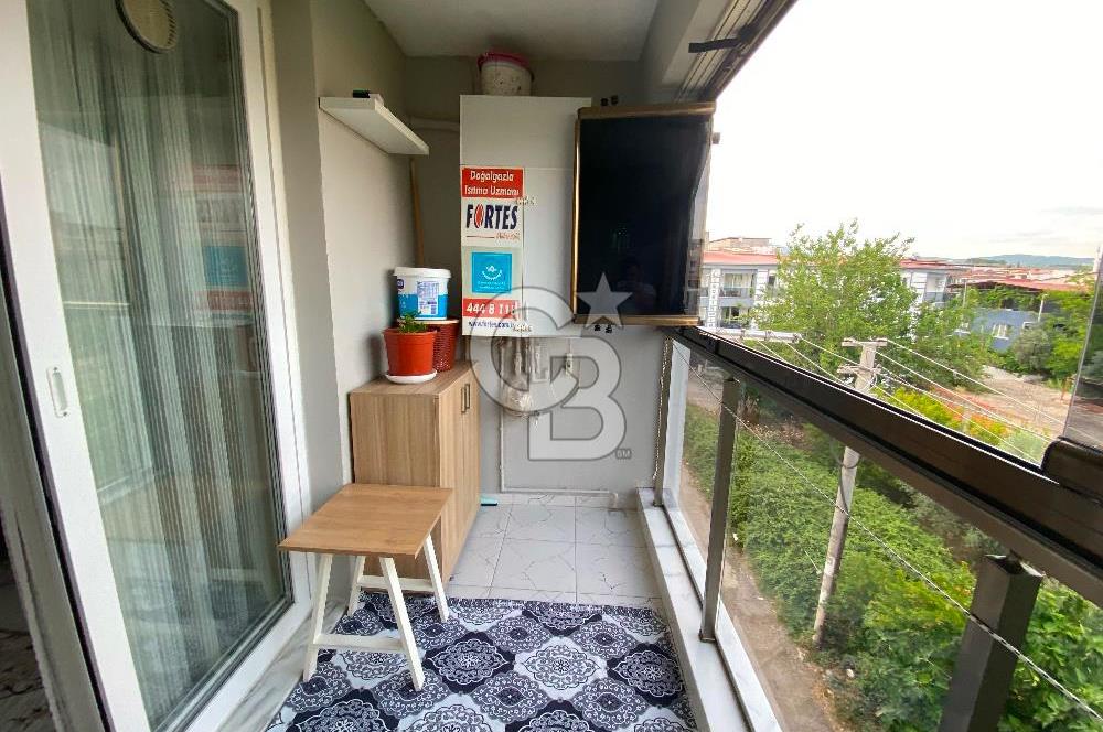 Torbalı Ayrancılar'da 170m2 3+1 Satılık Arakat Daire