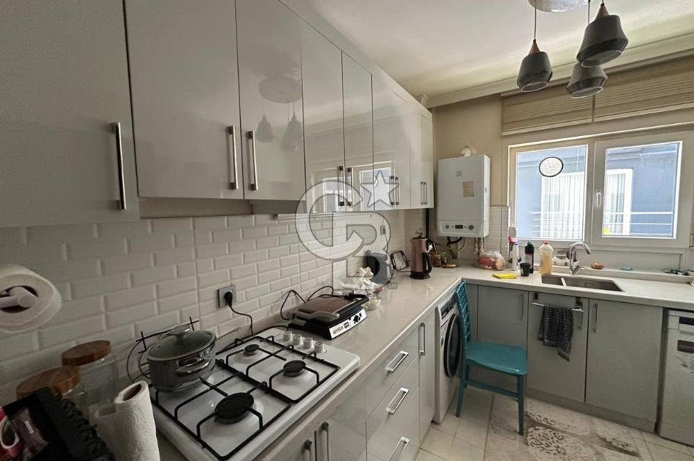 Çankaya-Anıttepe Mah., 165 m², Kiralık, 5+1, Ters Dubleks Daire