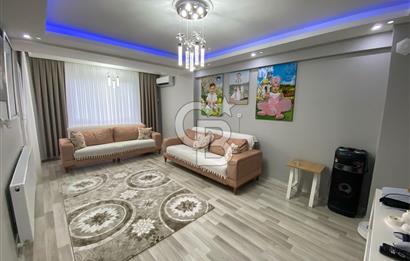 Torbalı Ayrancılar'da 170m2 3+1 Satılık Arakat Daire