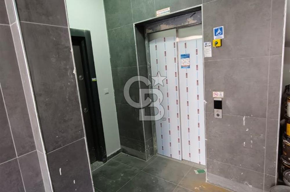 ESENTEPE'de Kiralık 2+1 ,Ayrı Mutfak, 