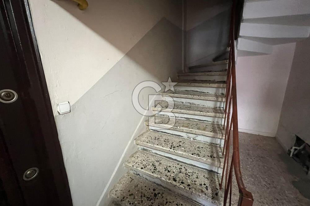 ÇANAKKALE MERKEZ KORDONA YÜRÜME MESAFESİNDE SATILIK 3+1