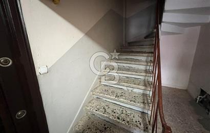 ÇANAKKALE MERKEZ KORDONA YÜRÜME MESAFESİNDE SATILIK 3+1