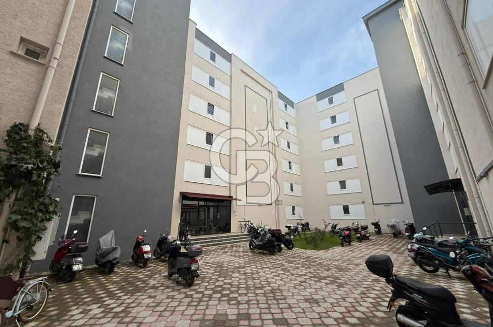 ÇANAKKALE İSMETPAŞA MAHALLESİ ARAKAT KİRALIK 1+1 DAİRE