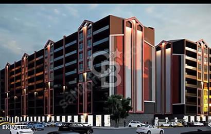 EKİNCİ PRIME SİTESİNDE SATILIK 4+1 DAİRE