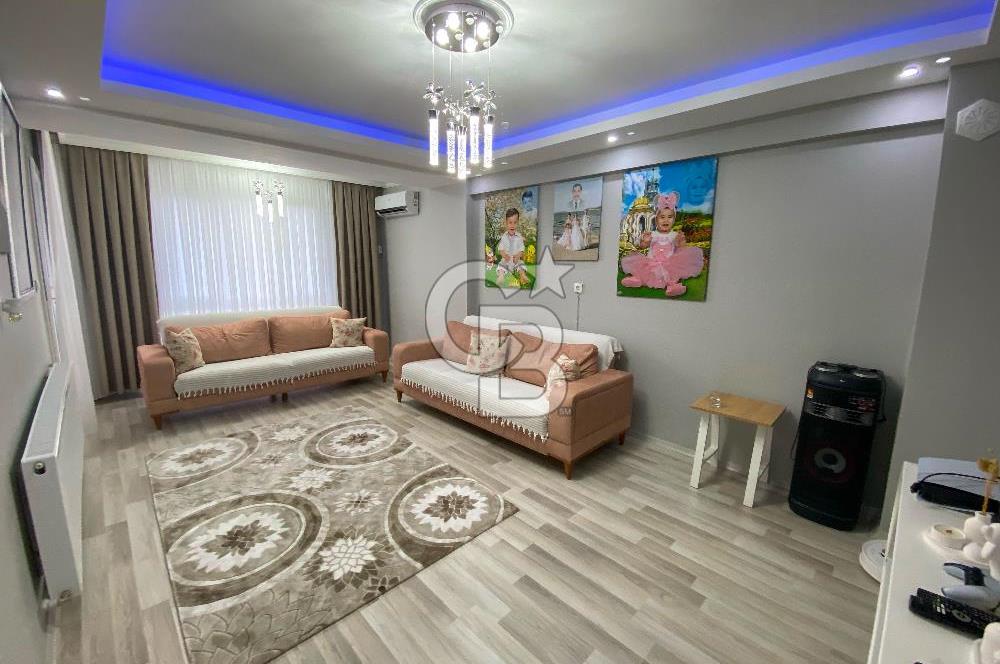 Torbalı Ayrancılar'da 170m2 3+1 Satılık Arakat Daire