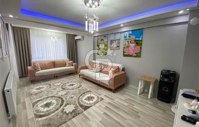 Torbalı Ayrancılar'da 170m2 3+1 Satılık Arakat Daire