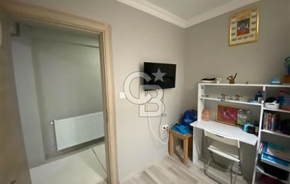 Torbalı Ayrancılar'da 170m2 3+1 Satılık Arakat Daire