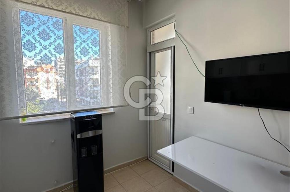 GÜLVEREN'de,GÜNEYİ AÇIK,TEK DAİRE,ASANSÖRLÜ,3+1