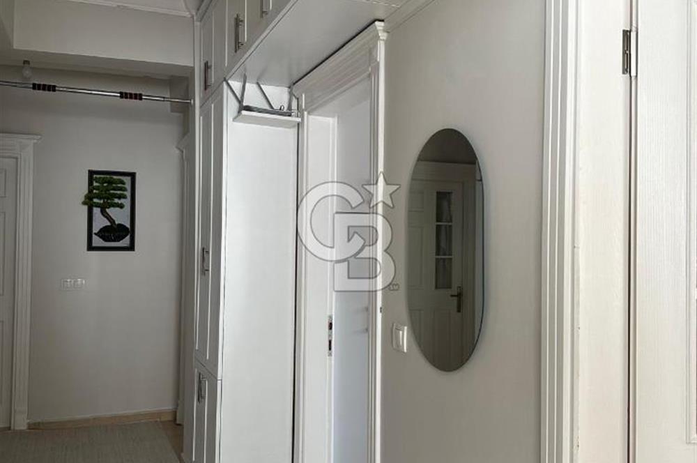 GÜLVEREN'de,GÜNEYİ AÇIK,TEK DAİRE,ASANSÖRLÜ,3+1