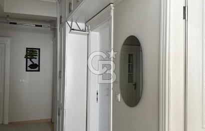 GÜLVEREN'de,GÜNEYİ AÇIK,TEK DAİRE,ASANSÖRLÜ,3+1