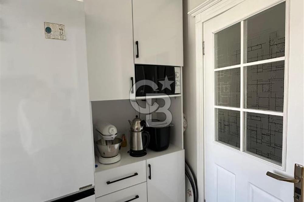 GÜLVEREN'de,GÜNEYİ AÇIK,TEK DAİRE,ASANSÖRLÜ,3+1