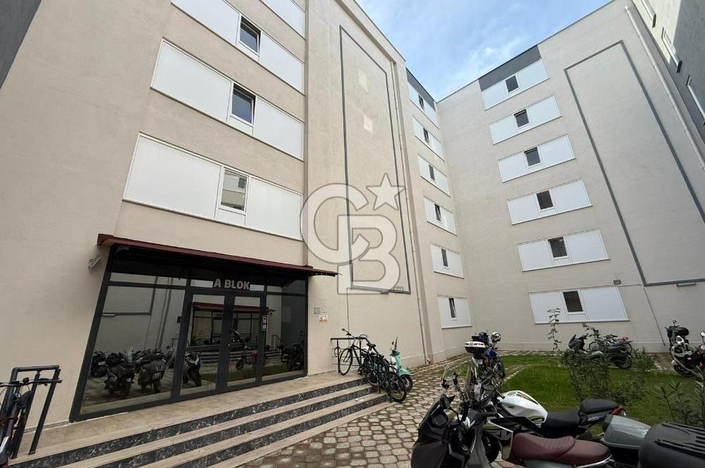 ÇANAKKALE İSMETPAŞA MAHALLESİ ARAKAT KİRALIK 1+1 DAİRE