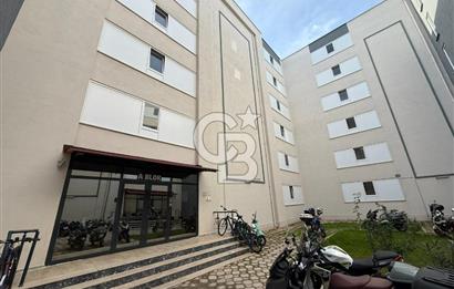 ÇANAKKALE İSMETPAŞA MAHALLESİ ARAKAT KİRALIK 1+1 DAİRE