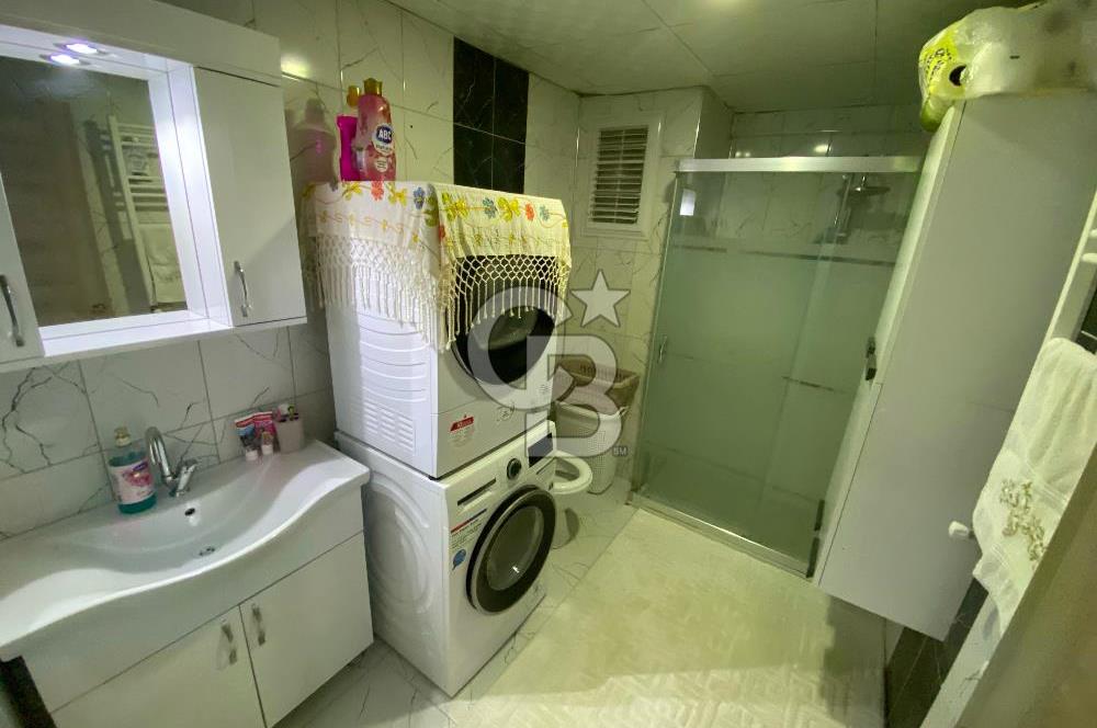 Torbalı Ayrancılar'da 170m2 3+1 Satılık Arakat Daire