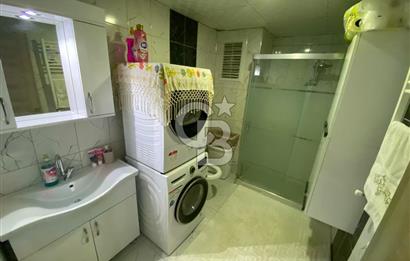 Torbalı Ayrancılar'da 170m2 3+1 Satılık Arakat Daire